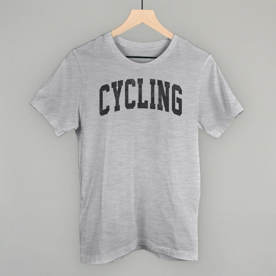 Cycling Arch