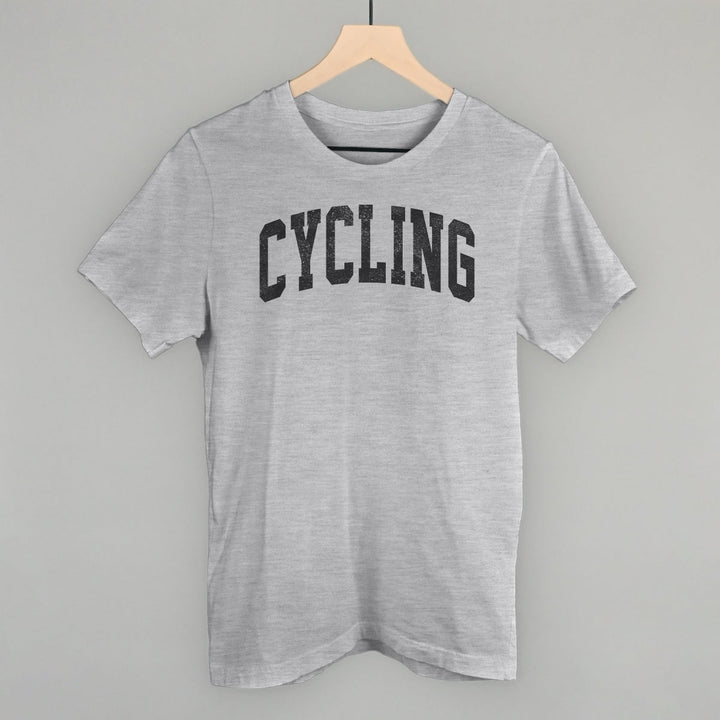 Cycling Arch