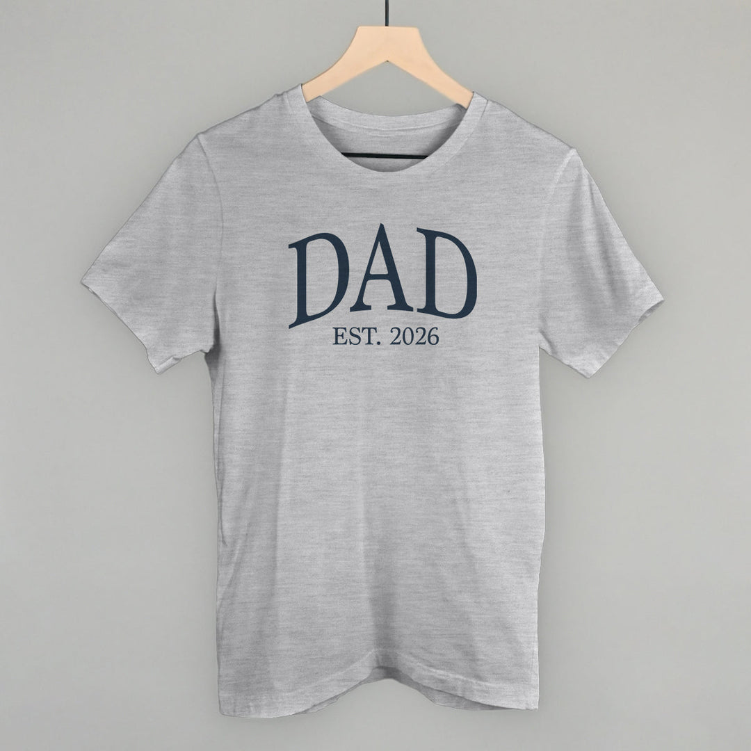 Dad Est 2026