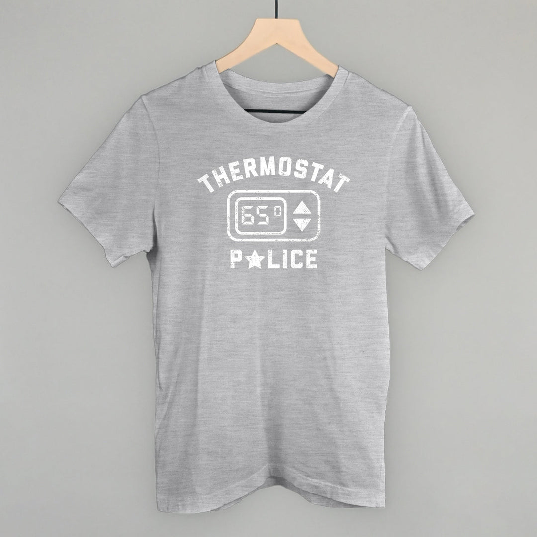 Thermostat Police