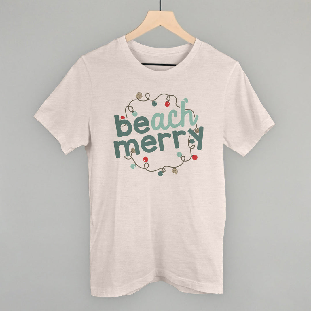 Beach Merry