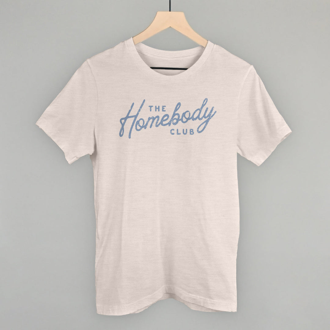 The Homebody Club