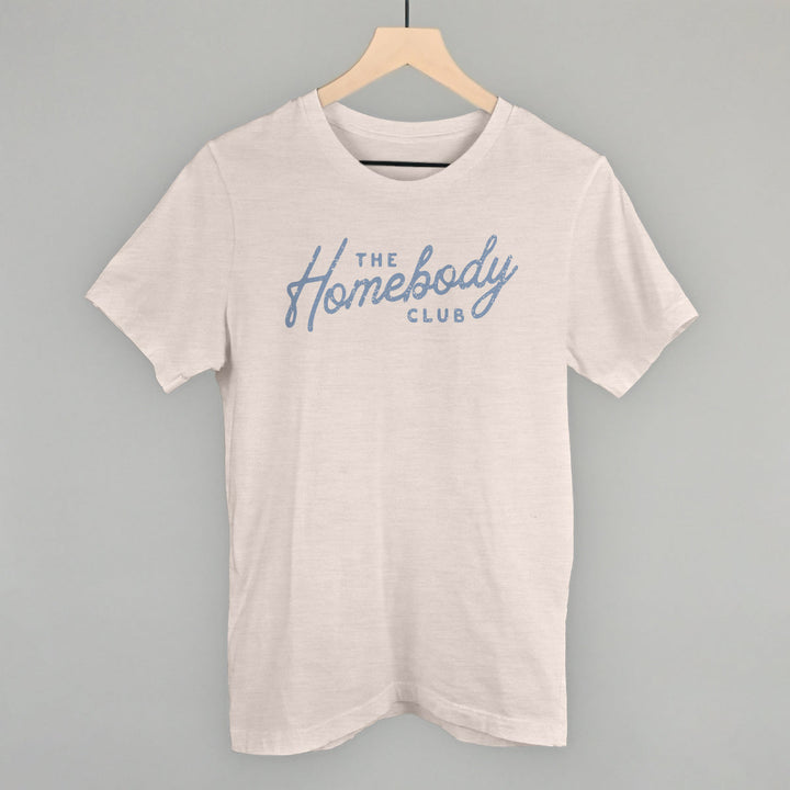 The Homebody Club