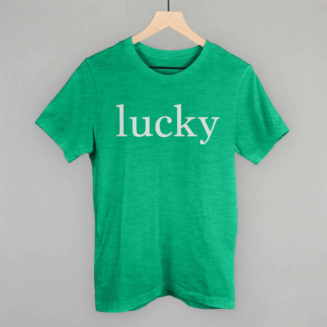 Lucky