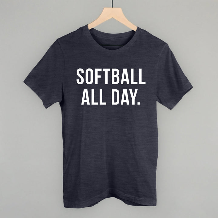 Softball All Day