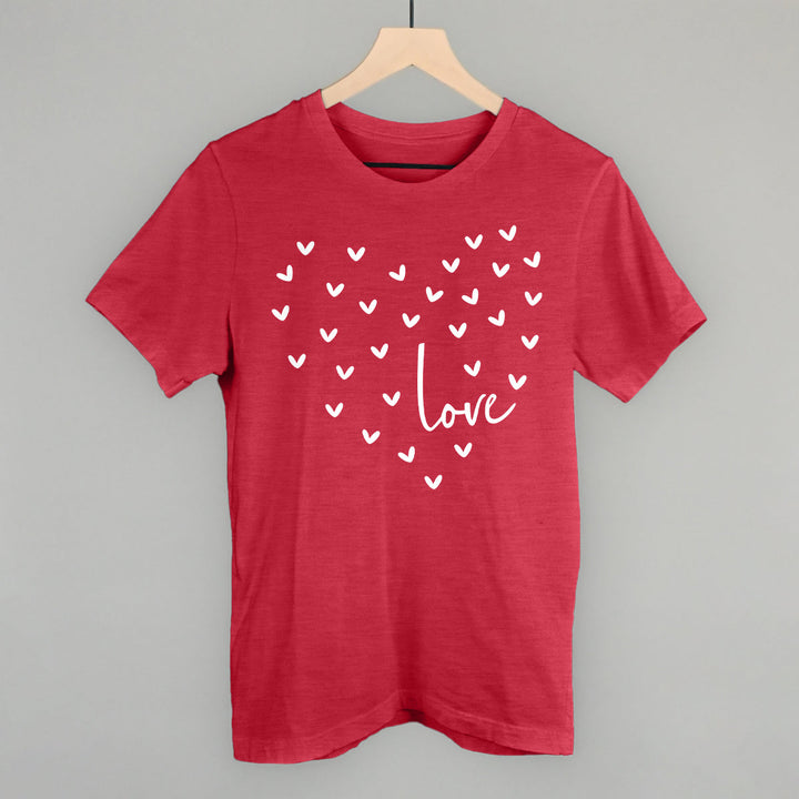 Love (Hearts)