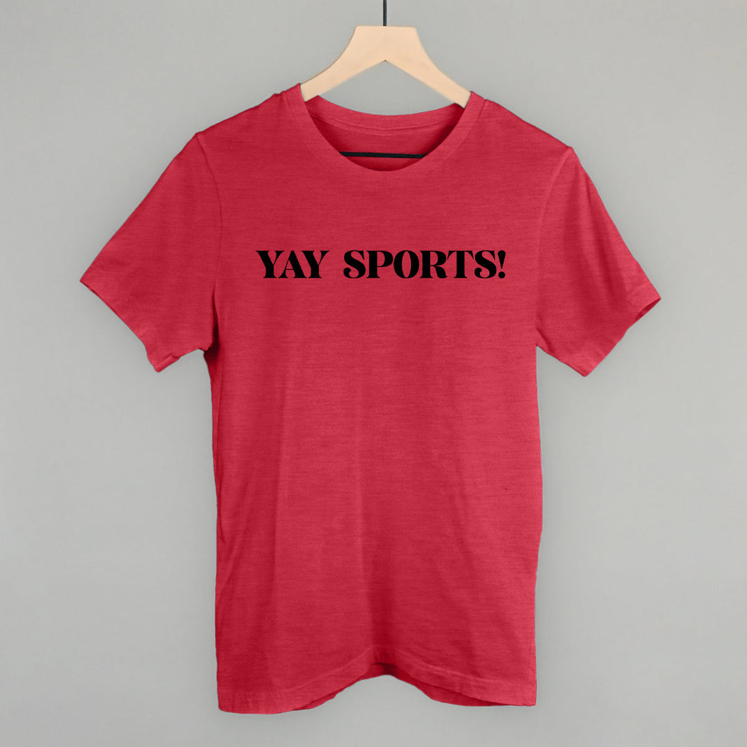 Yay Sports