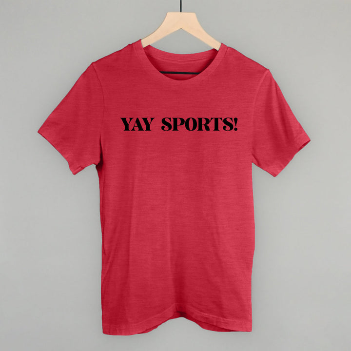 Yay Sports