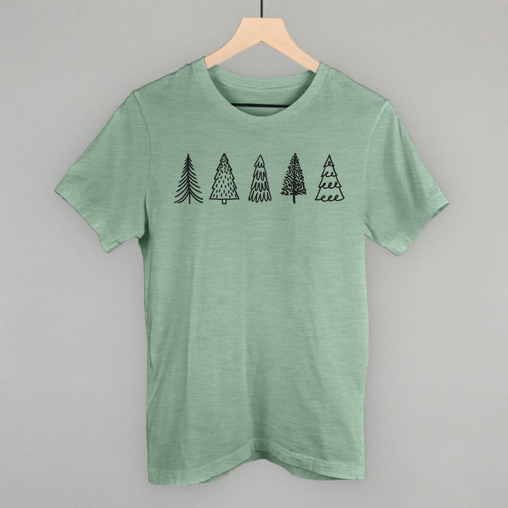 Tiny Trees