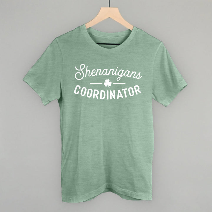 Shenanigans Coordinator