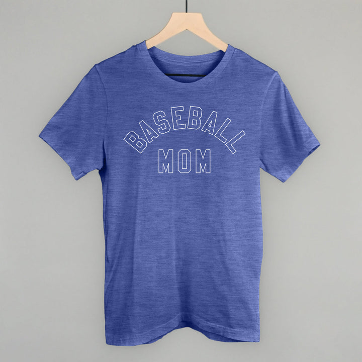 Baseball Mom (Collegiate)