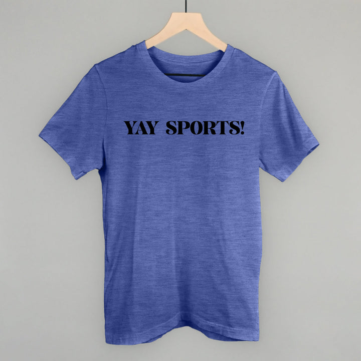 Yay Sports