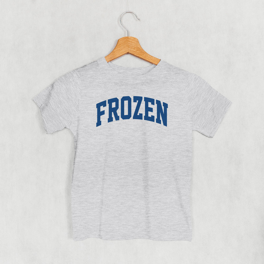 Frozen Arch (Kids)