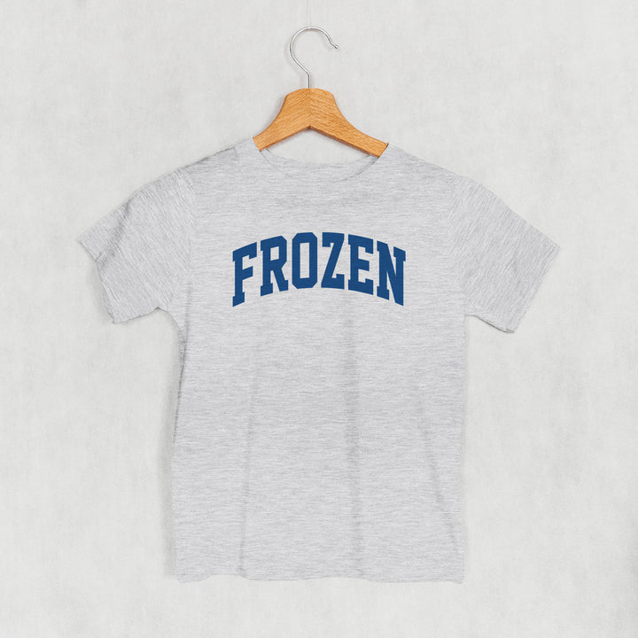 Frozen Arch (Kids)