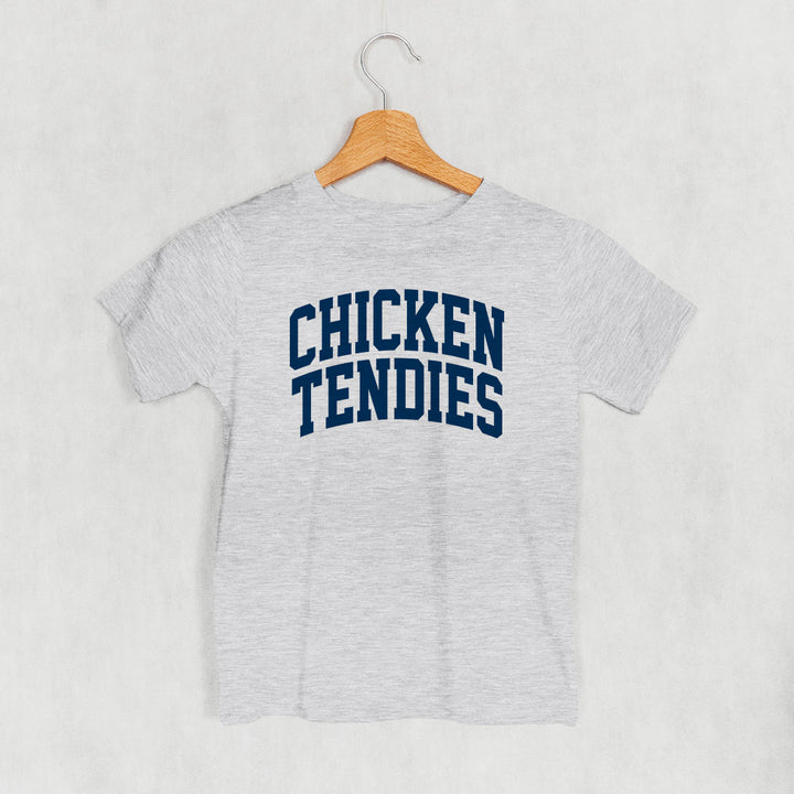Chicken Tendies Arch (Kids)