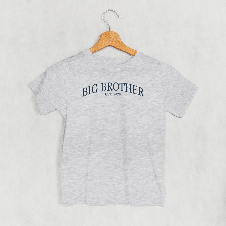 Big Brother Est 2026 (Kids)