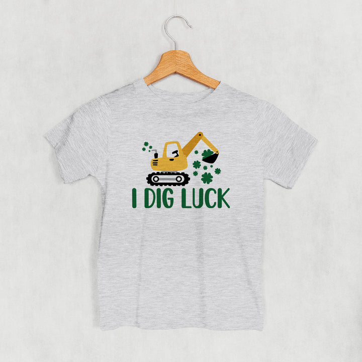 I Dig Luck (Kids)