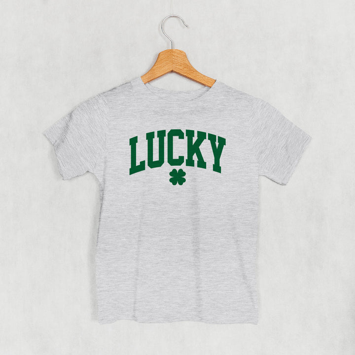 Lucky Arch (Kids)