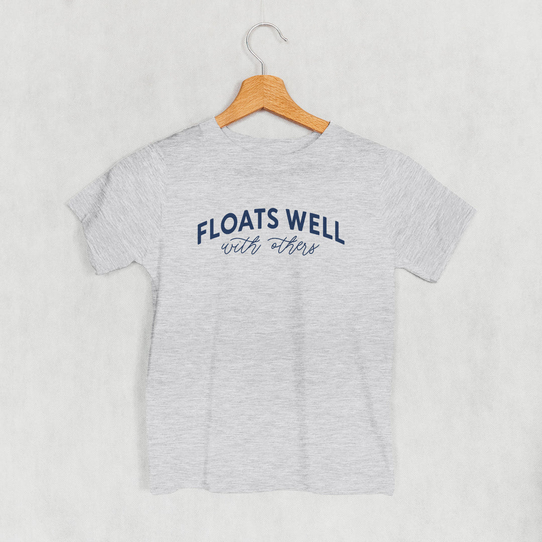 Floats Well With Others (Kids)