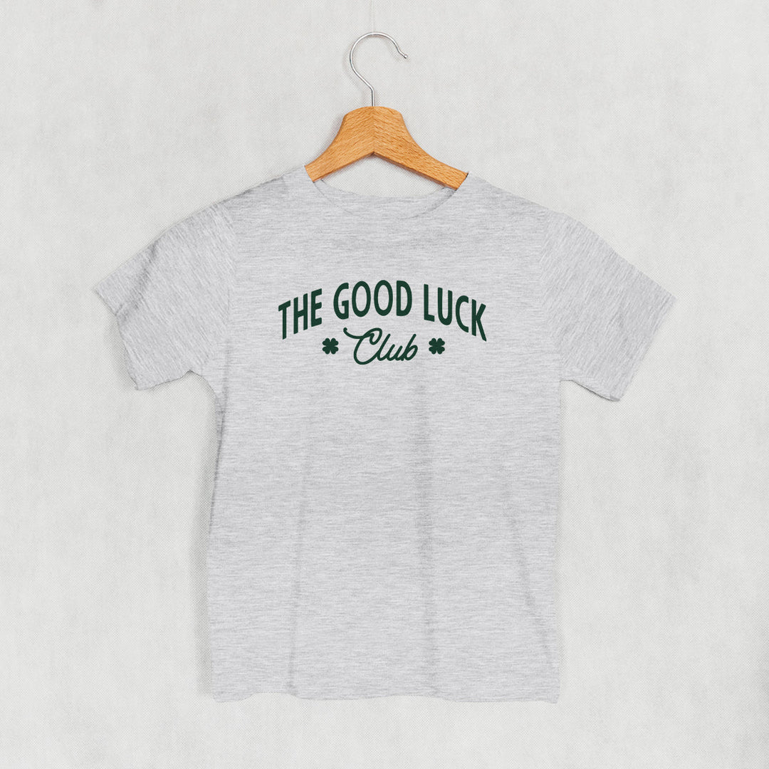 The Good Luck Club (Kids)