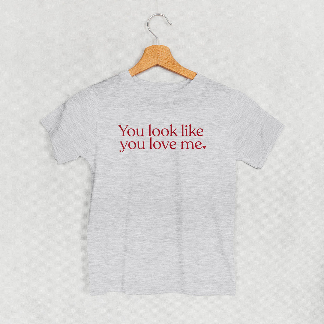 You Look Like You Love Me (Kids)