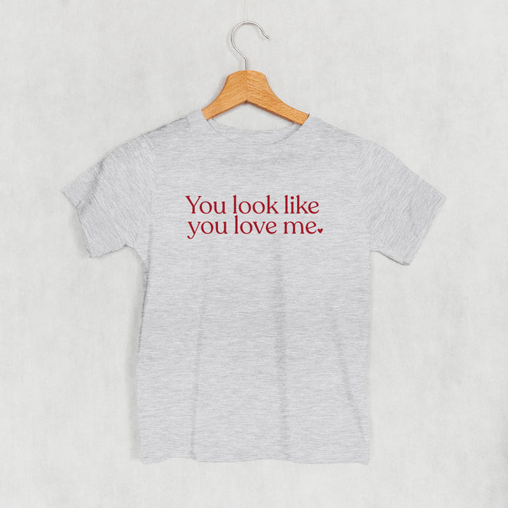 You Look Like You Love Me (Kids)