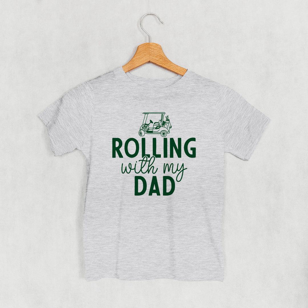 Rolling With My Dad (Kids)