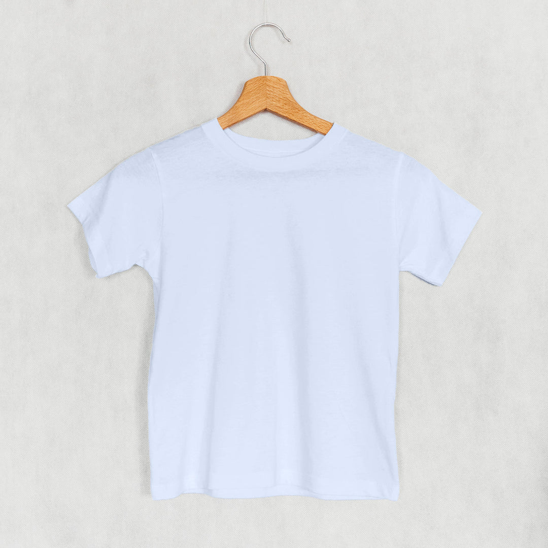 Kids Tee Blank