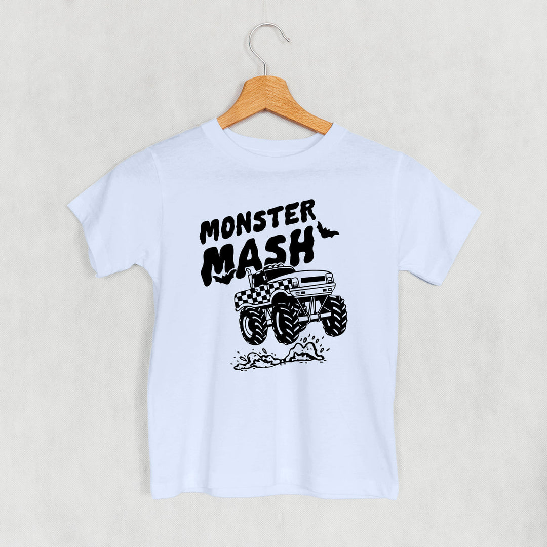 Monster Mash Monster Truck (Kids)