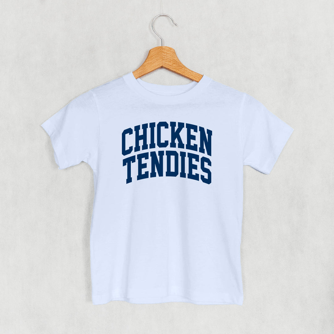 Chicken Tendies Arch (Kids)