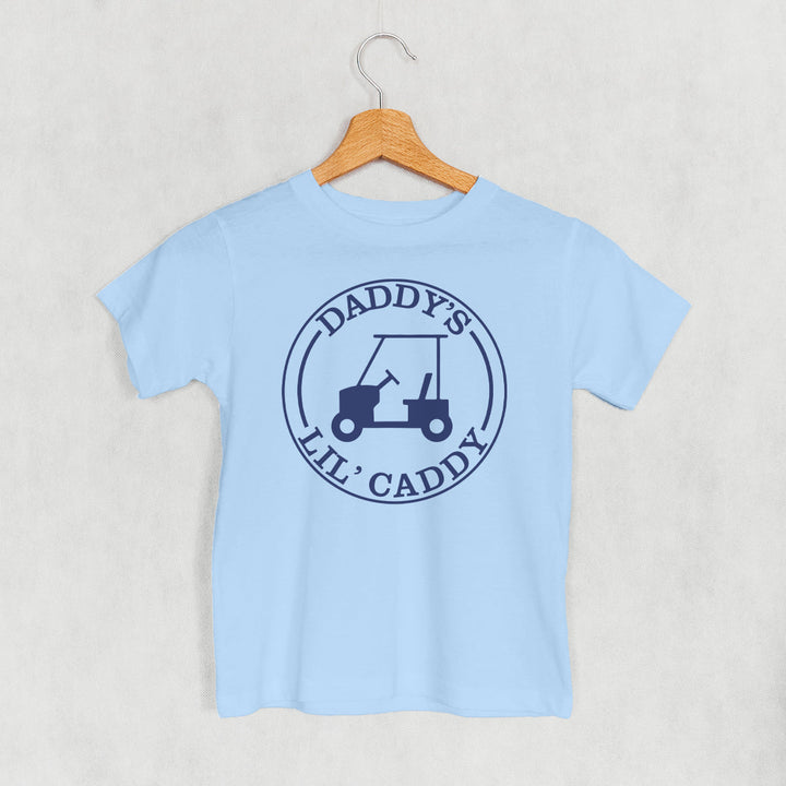 Daddy's Lil' Caddy (Kids)