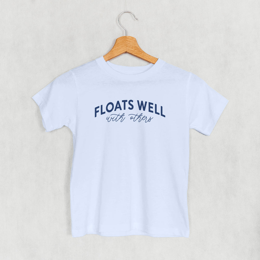 Floats Well With Others (Kids)