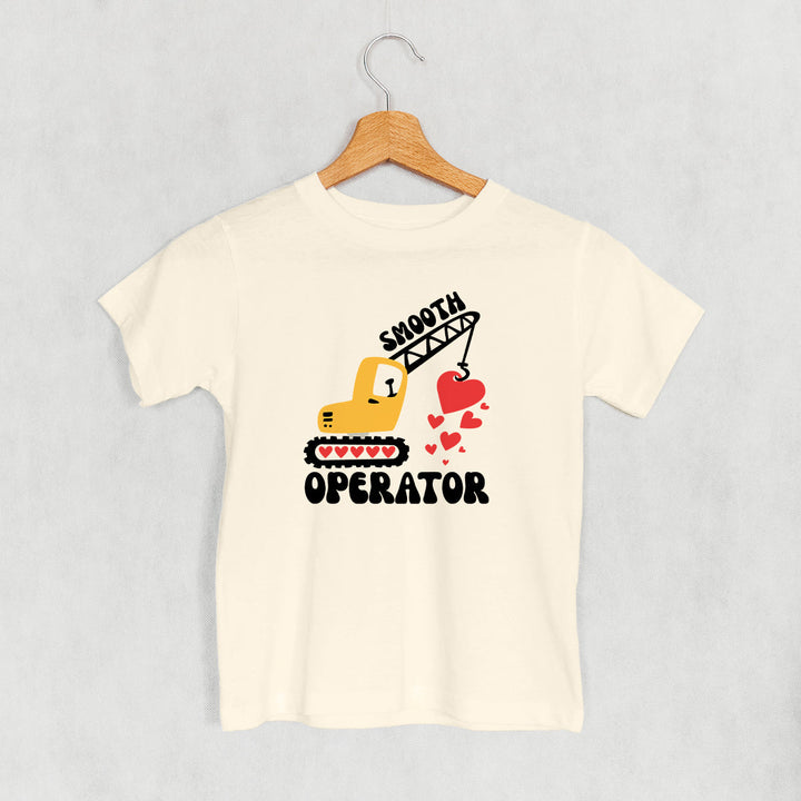 Smooth Operator (Kids)