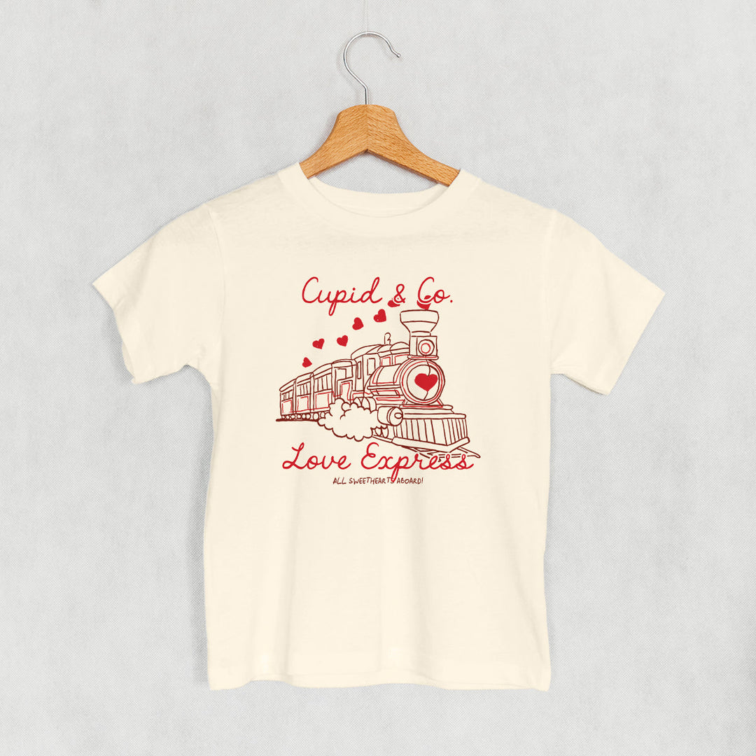 Cupid & Co. Love Express (Kids)