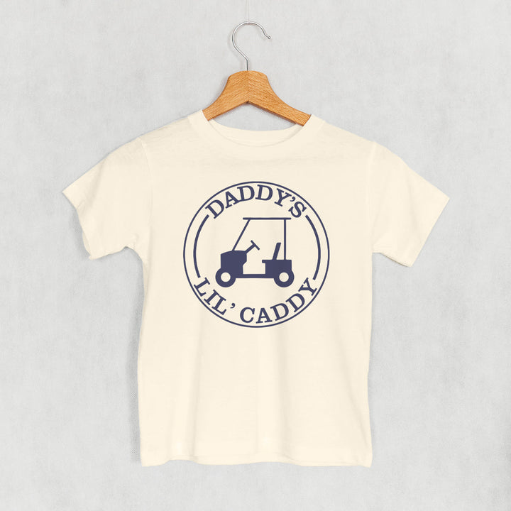 Daddy's Lil' Caddy (Kids)