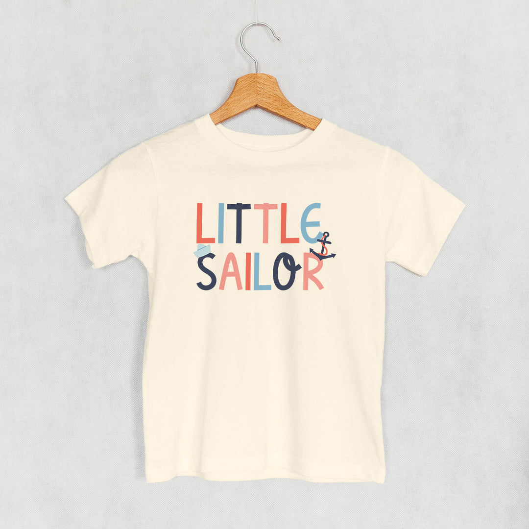 Little Sailor (Kids)