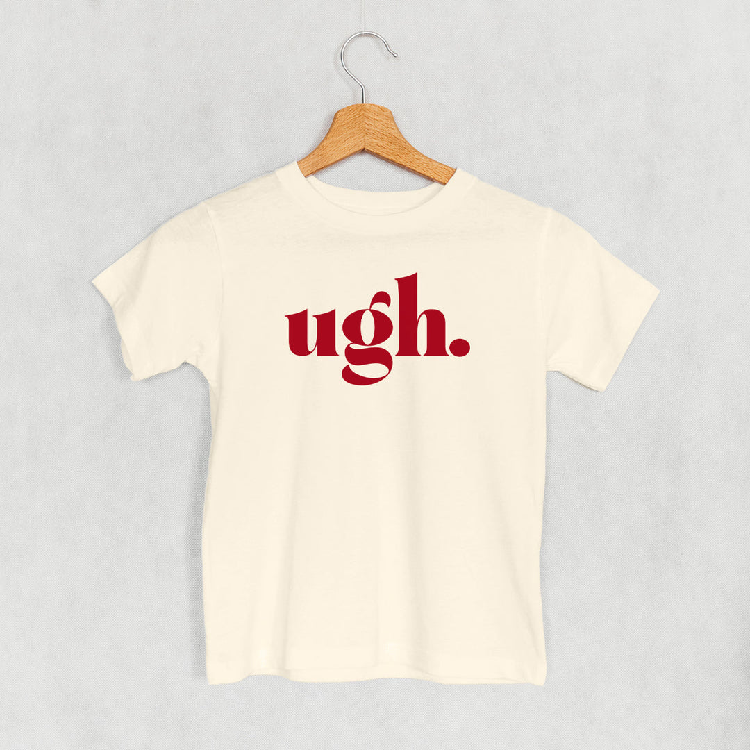 Ugh (Kids)