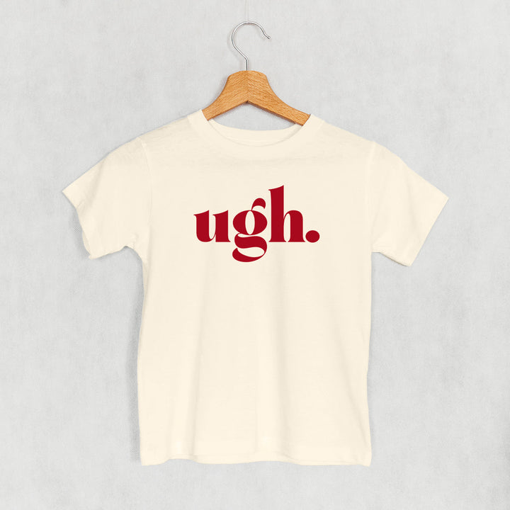 Ugh (Kids)