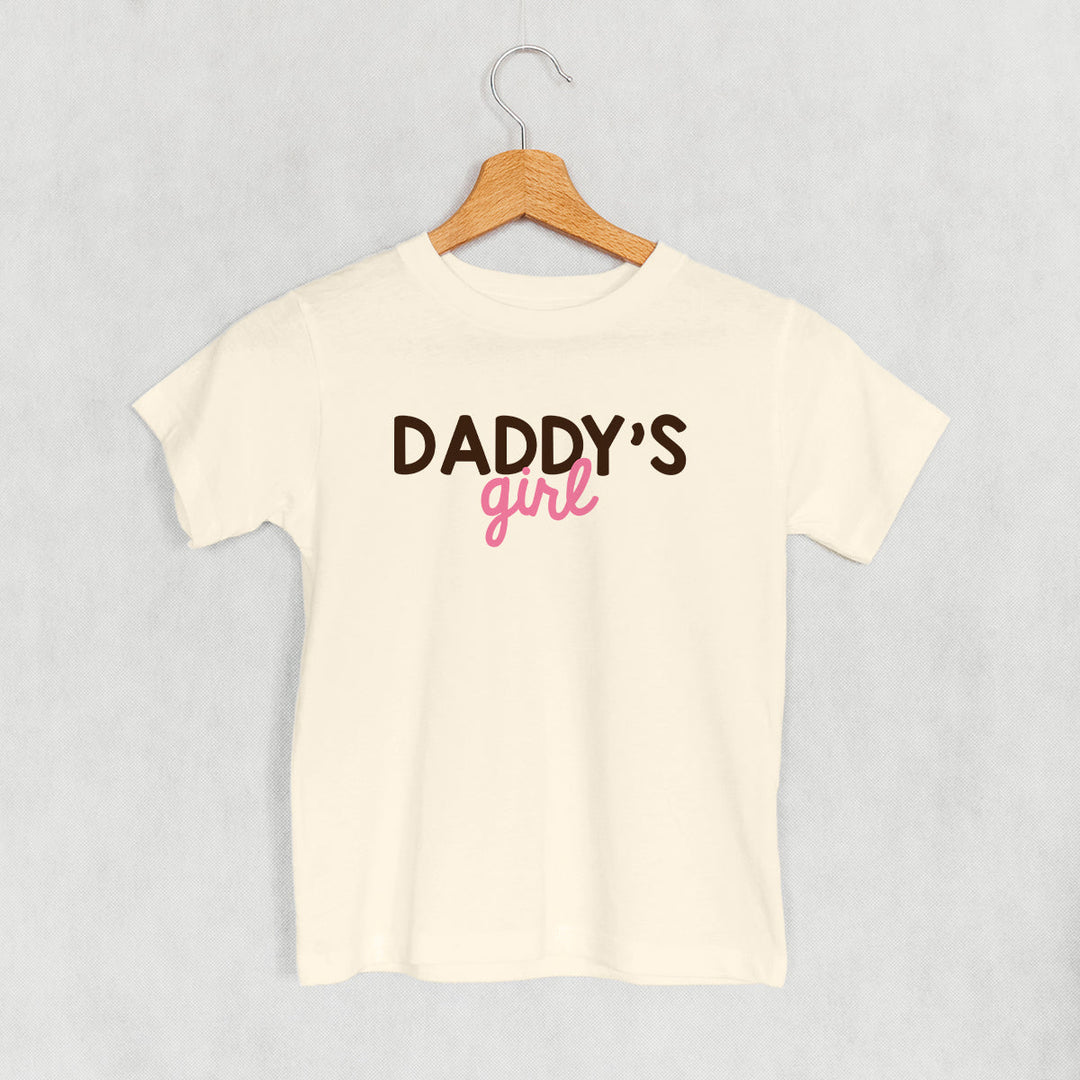Daddy's Girl (Kids)