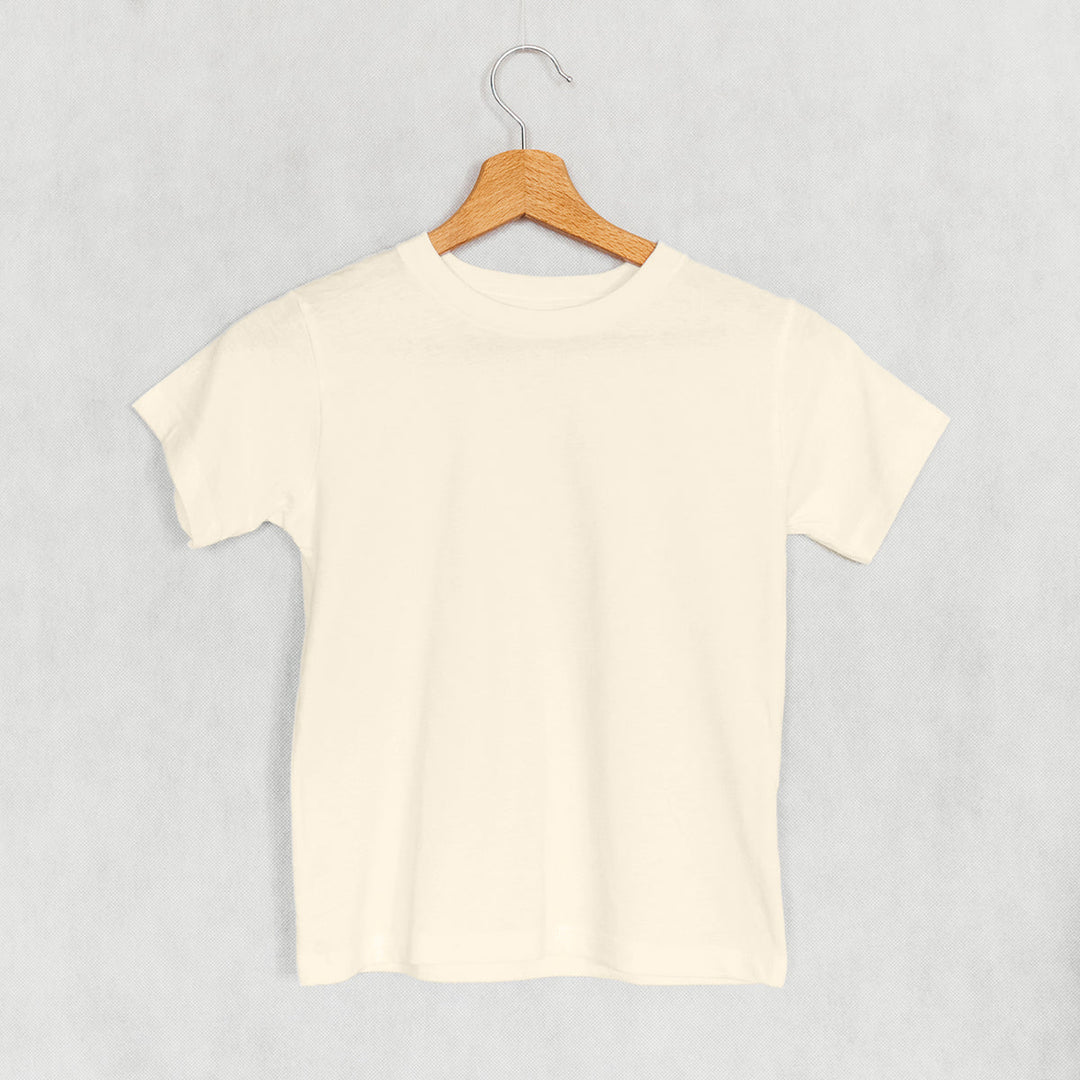 Kids Tee Blank