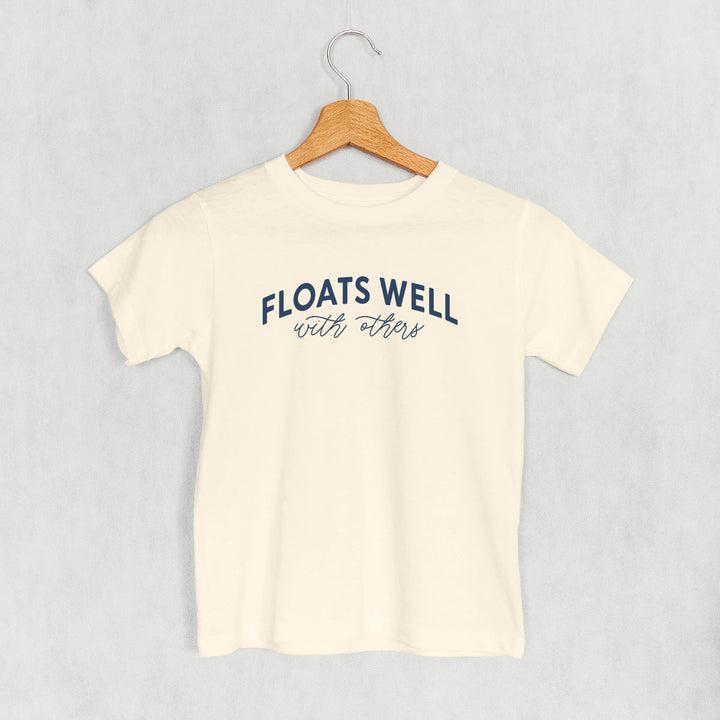 Floats Well With Others (Kids)