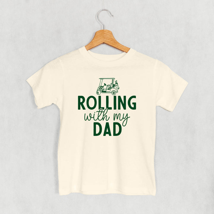 Rolling With My Dad (Kids)