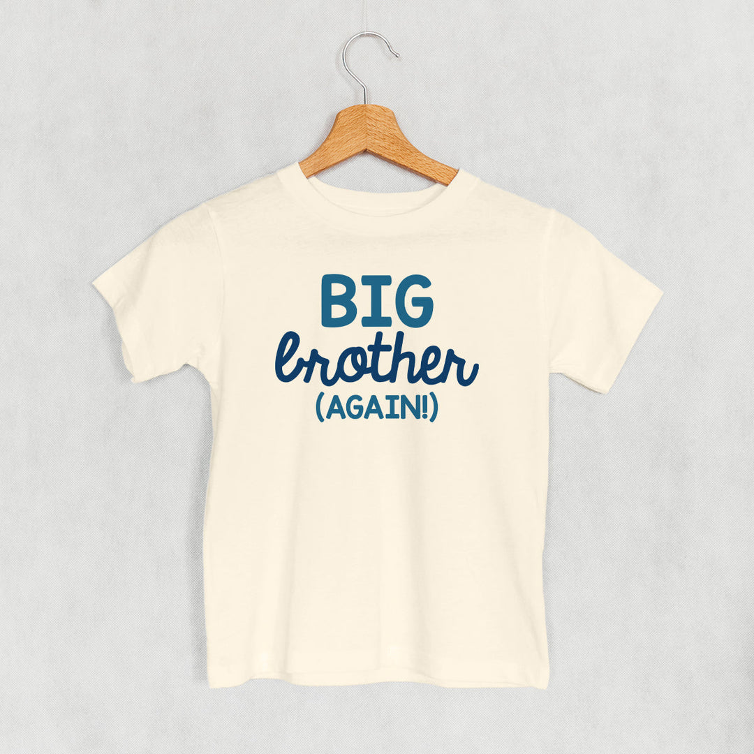 Big Brother Again (Kids)