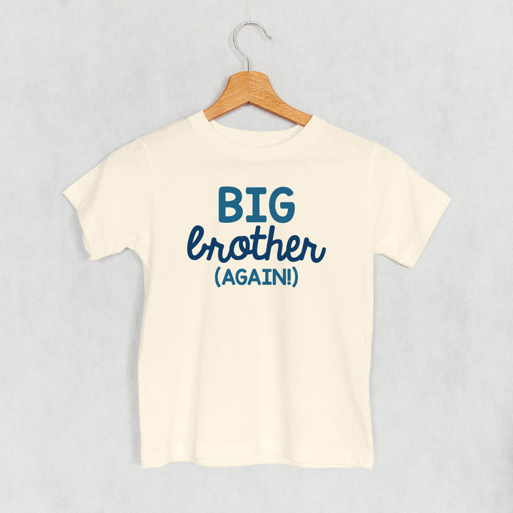 Big Brother Again (Kids)