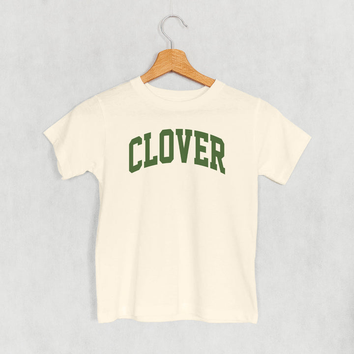 Clover Arch (Kids)