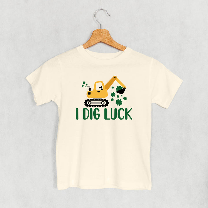 I Dig Luck (Kids)