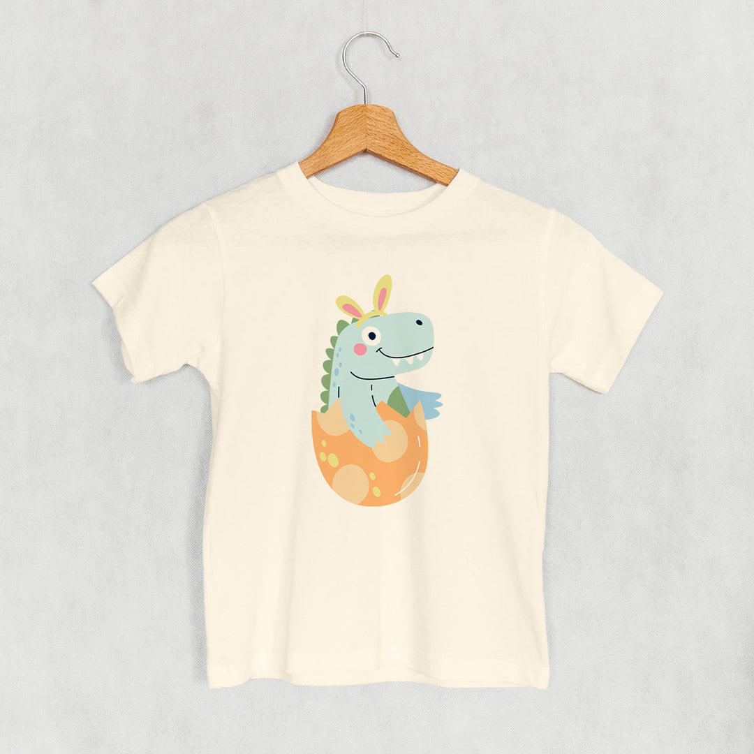 Dino Easter Egg (Kids)