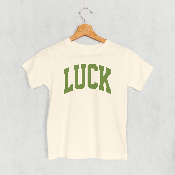Luck Arch (Kids)
