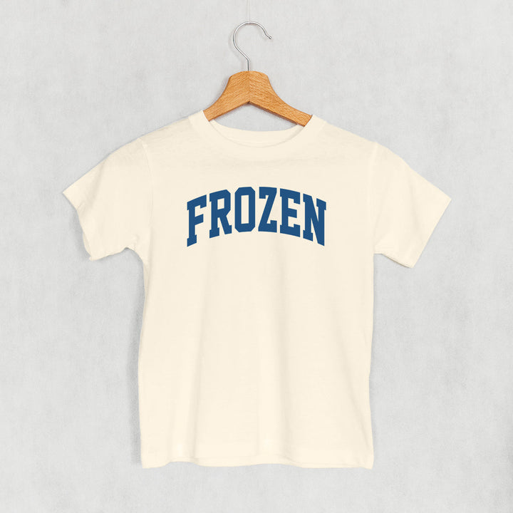 Frozen Arch (Kids)