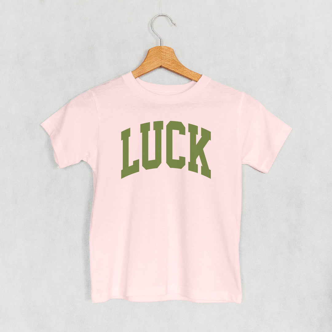 Luck Arch (Kids)